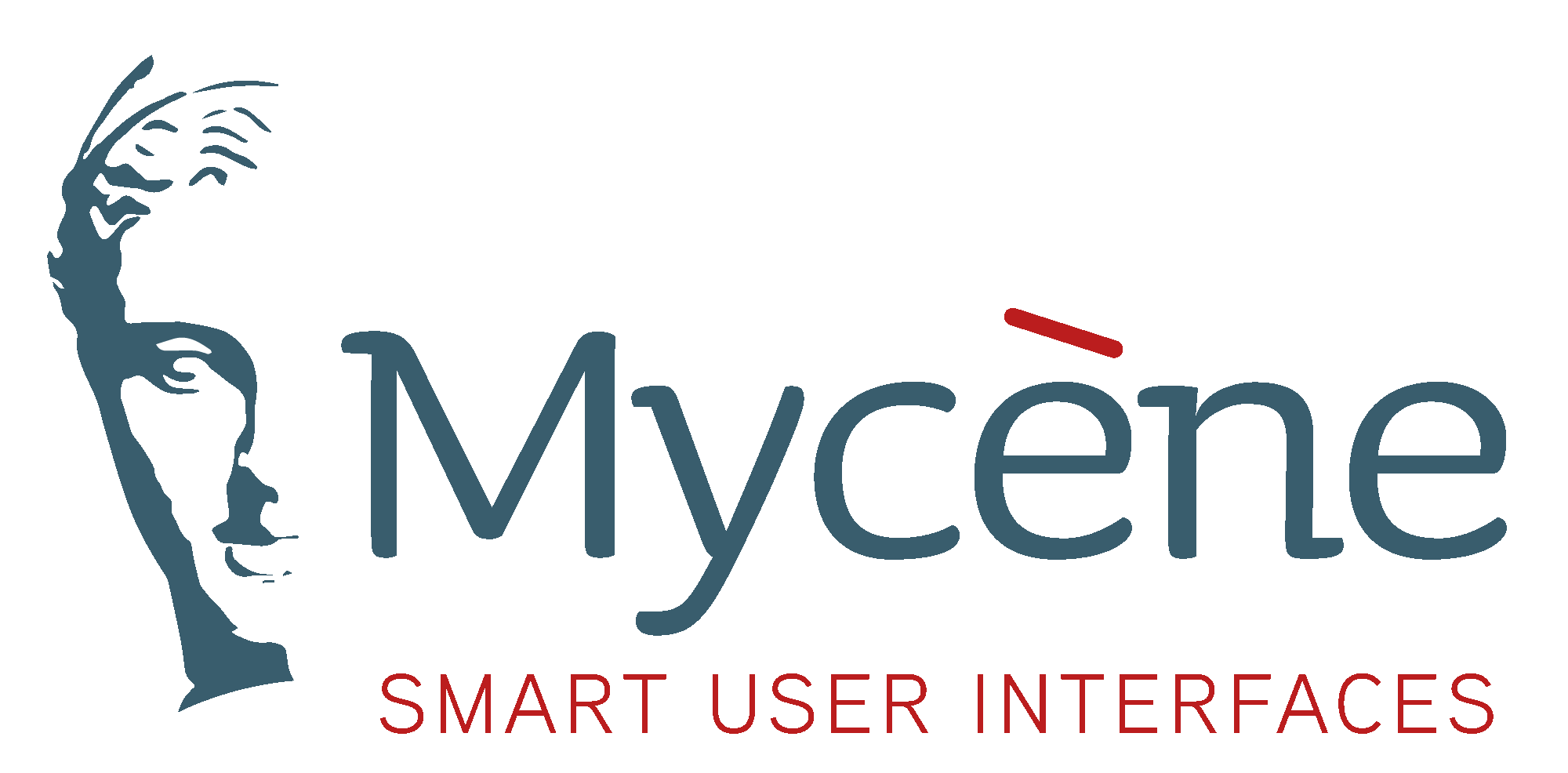 Logo Mycène